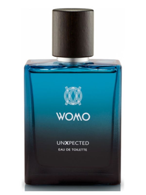 Womo UnXpected
