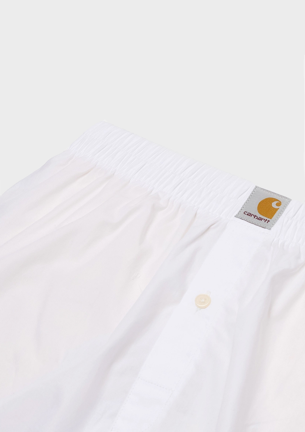 Трусы CARHARTT WIP Woven Boxers