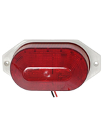 ST-AA215LS-RD Светозвуковой оповещатель