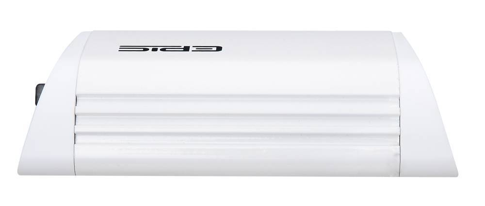 Усилитель Boss Audio MR202, 200 Вт, 2 канала