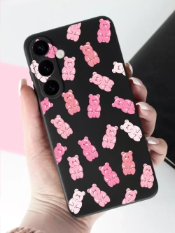 Чехол на Samsung S24 Plus
