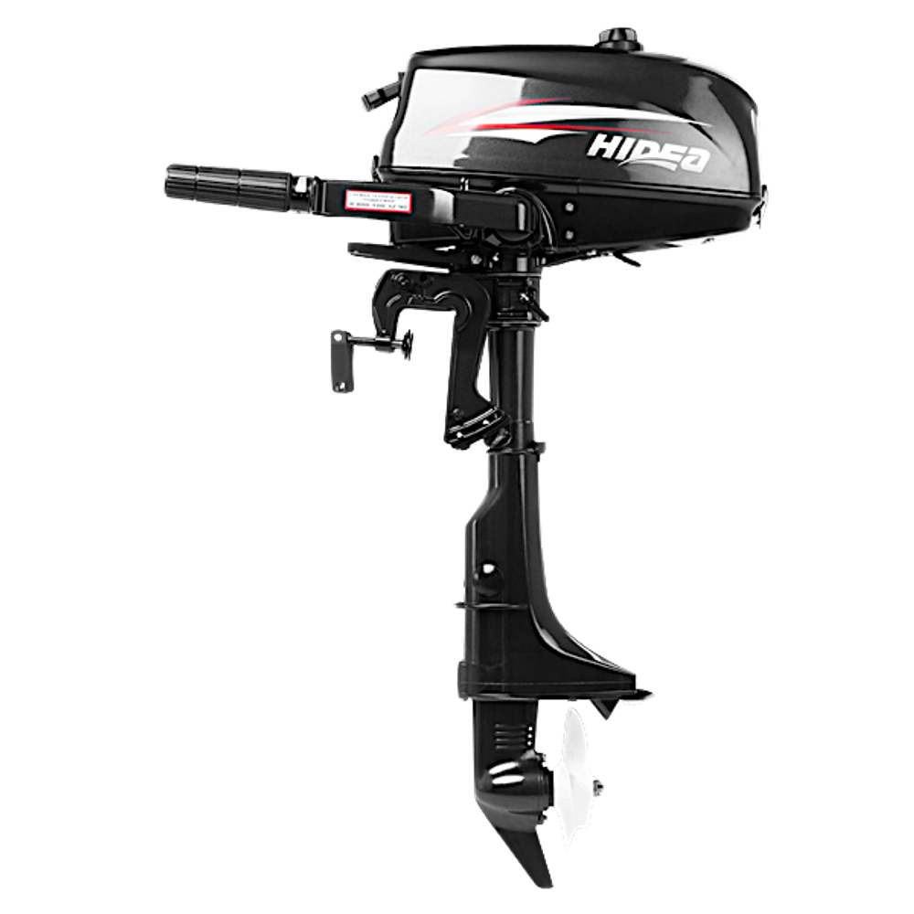 Лодочный мотор Hidea HD4FHWS