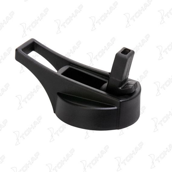 Термобутылка 530ML три крышки (N.TB-022-RB) Nisus
