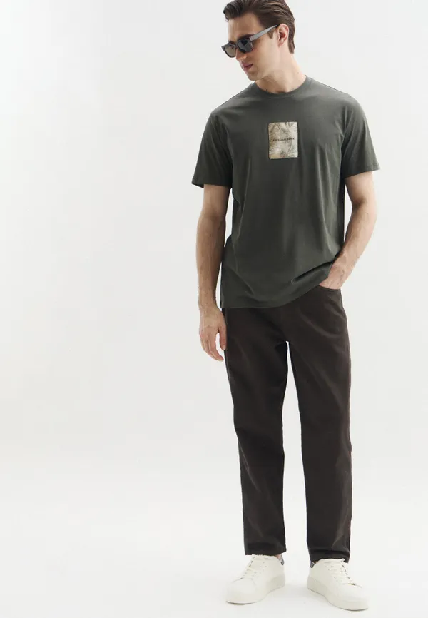 Футболка мужская ARMANI EXCHANGE