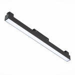 Светильник трековый SKYLINE 48 LED 1х12W