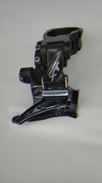 Переключатель на велосипед Shimano Deore XT FD-M8025 хомут 34,9 мм 66-69 град.