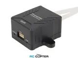Датчик воздушной скорости Holybro High Precision DroneCAN Airspeed Sensor – DLVR Sensor w/ PT40 Pitot Tube