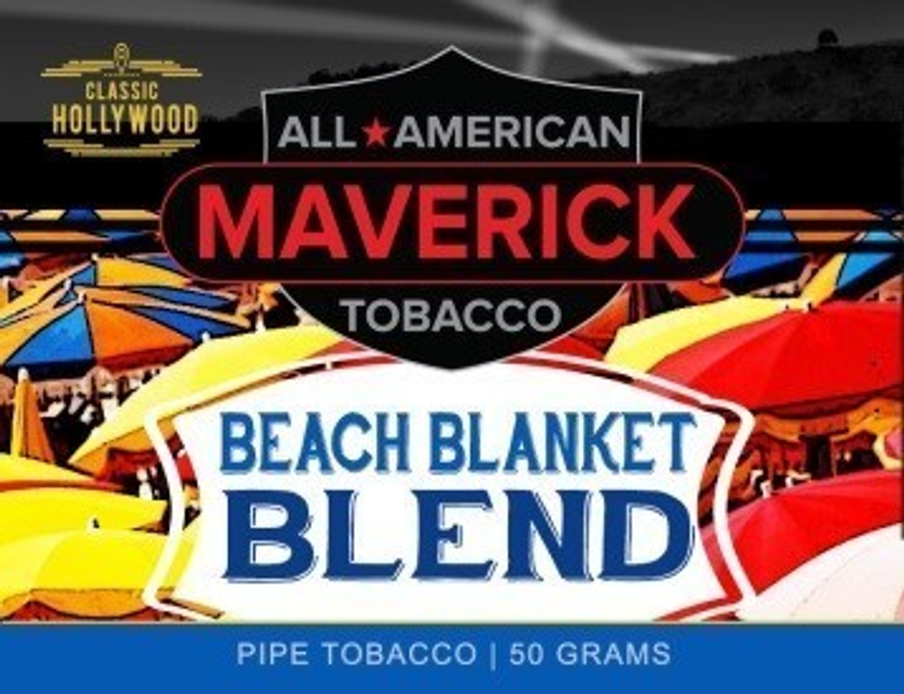 Maverick Beach Blanket