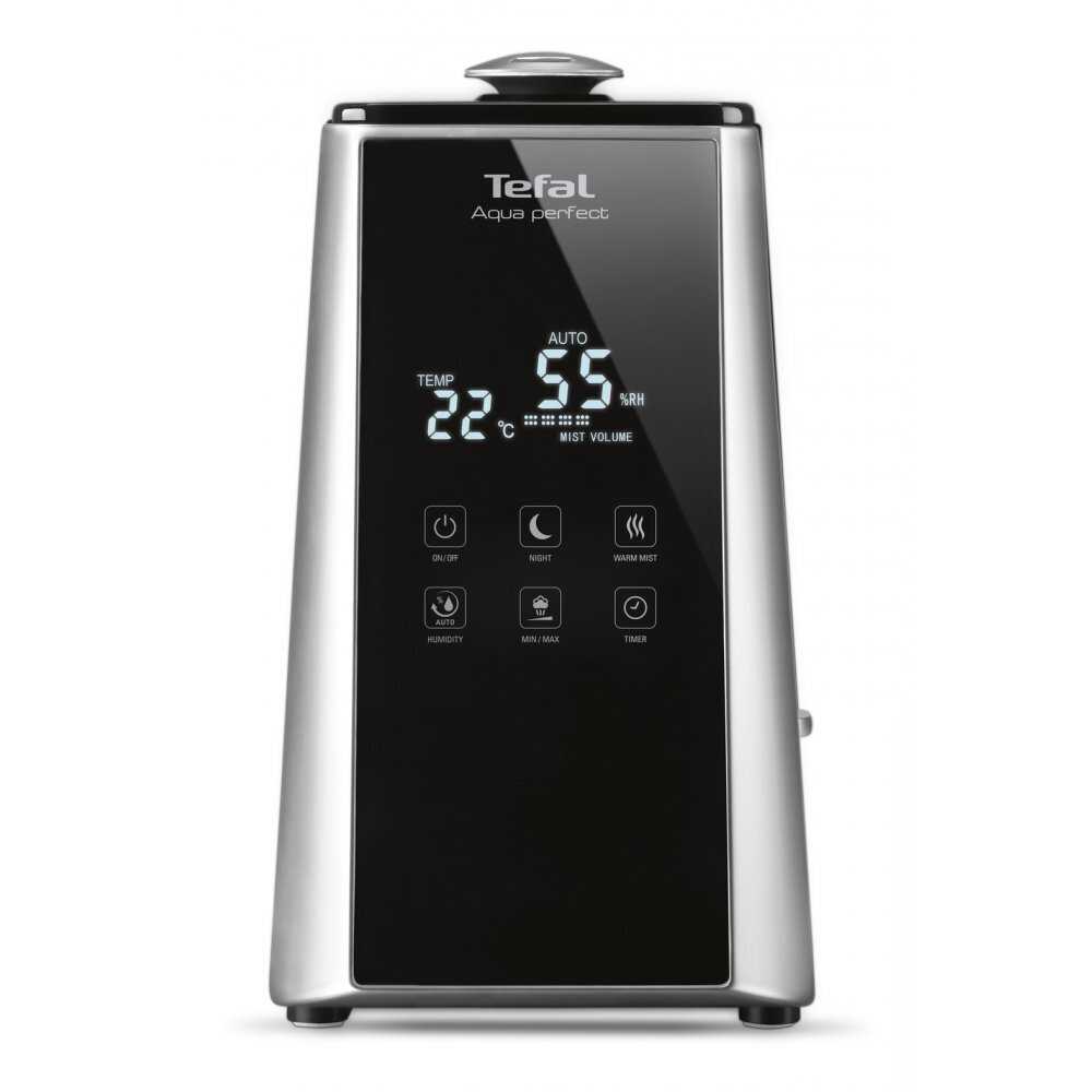Увлажнитель воздуха Tefal Aqua Perfect HD5230F0
