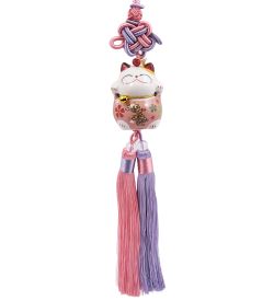 Lucky Cats KT-40/3 Фигурка «Кот»