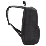 Converse Polyester Backpack Regular Unisex Black
