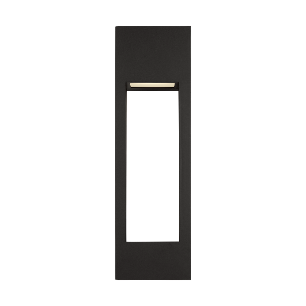 Настенный светильник Visual Comfort Testa Extra Large LED Outdoor Wall Lantern