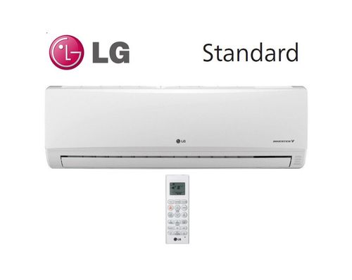 Внутренний блок LG MS05SQ.NW0R0 inverter