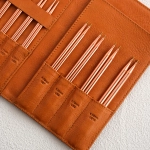 набор алюминиевых спиц Lotus Yarns Alps 13 см