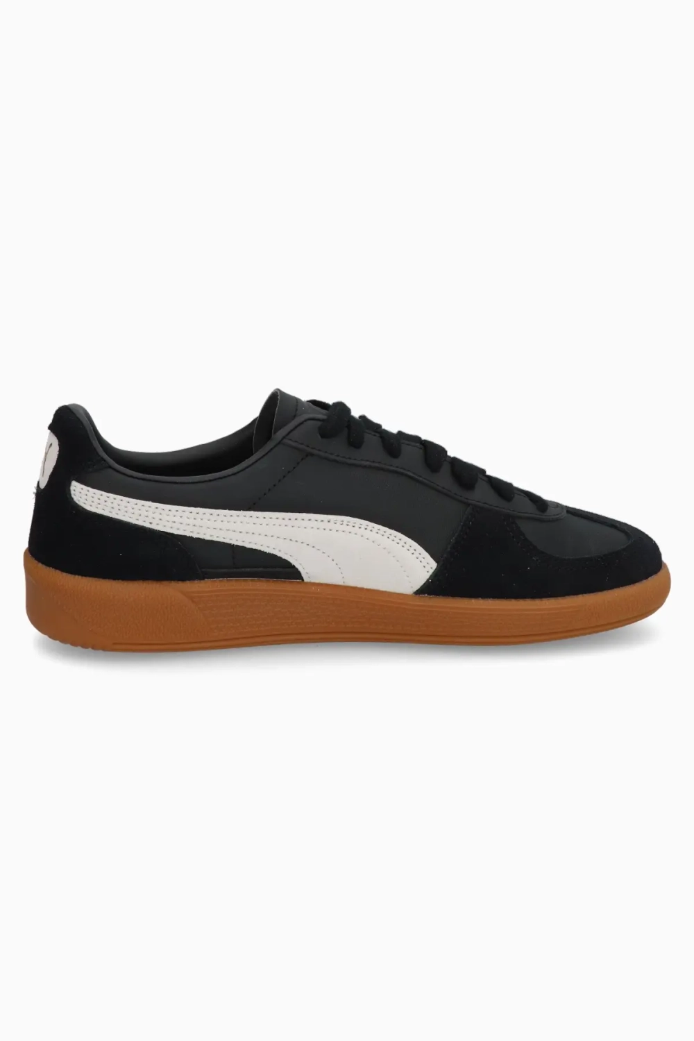 Кроссовки Puma Palermo - белый