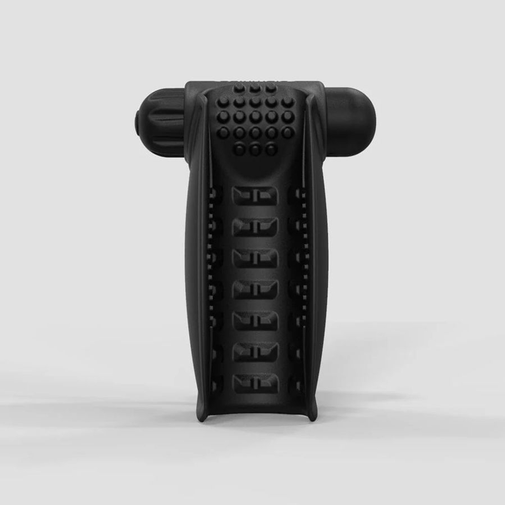 Bathmate Hand Vibe - Мастурбатор с вибрацией