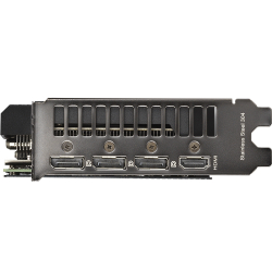 Видеокарта RTX3060Ti 8192Mb ASUS DUAL-RTX3060TI-O8G-MINI-V2 LHR HDMI*1 DP*3 8G D6; 90YV0FT2-M0NA00