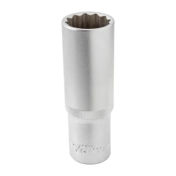 Головка глубокая 19мм 1/2''12гр. RockForce##Rock FORCE RF-5497719