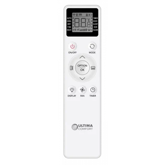 Кондиционер ULTIMA COMFORT ECP-12PN