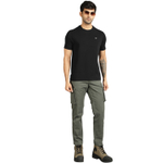 Футболка Royal Enfield Great Outdoors Reflective T-Shirt