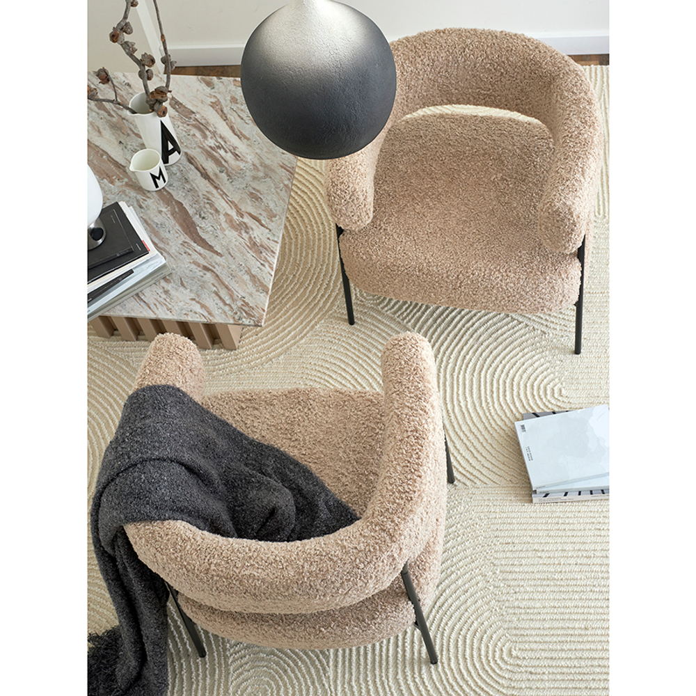 Кресло Bergenson Bjorn HugMe bb0000687