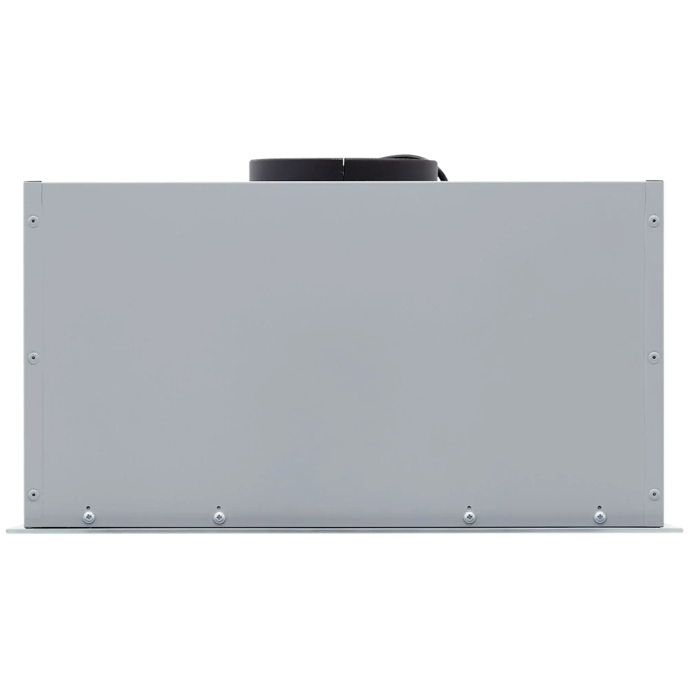 Встраиваемая вытяжка Krona ARVEN 600 WHITE S