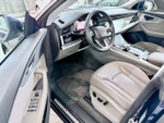 Audi Q8 (Стоимость в ЕС)*