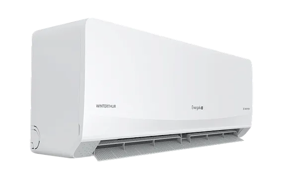 Тепловой насос Energolux WINTERTHUR HP SAS09EW1-AI/SAU09EW1-AI
