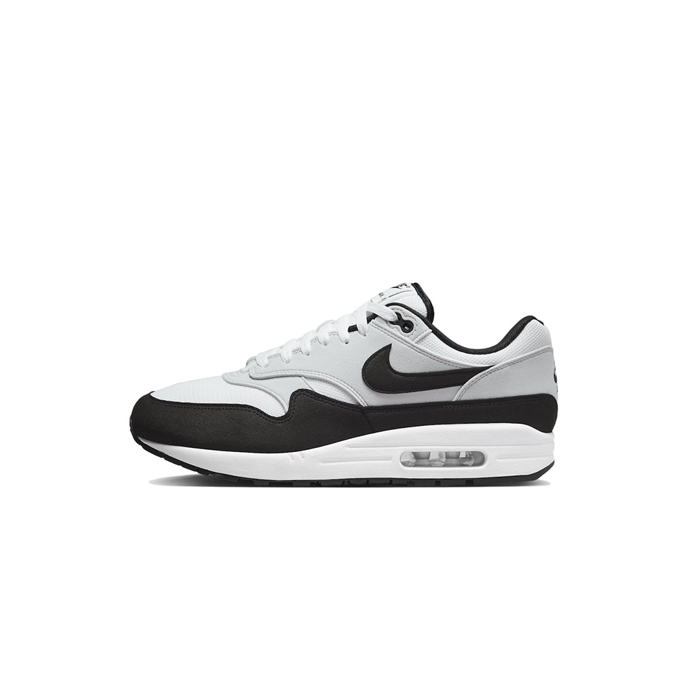 Nike Air Max 1 White Black