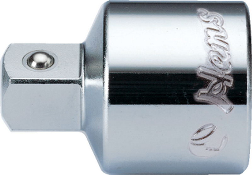 Адаптер (переходник) уменьшаюший 1"х3/4", 8804, Hans