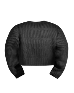 SKELETON sweater