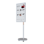 Интерактивный стол Slim 32"