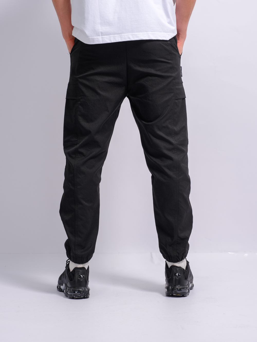 Спорт.штаны ARCTERYX #581660 (черн.)
