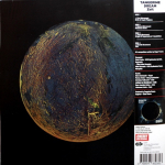 Tangerine Dream / Zeit (Coloured Vinyl)(2LP)