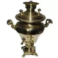 Самовары