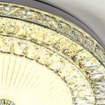 Потолочный светильник LED4U L1146-500 CR