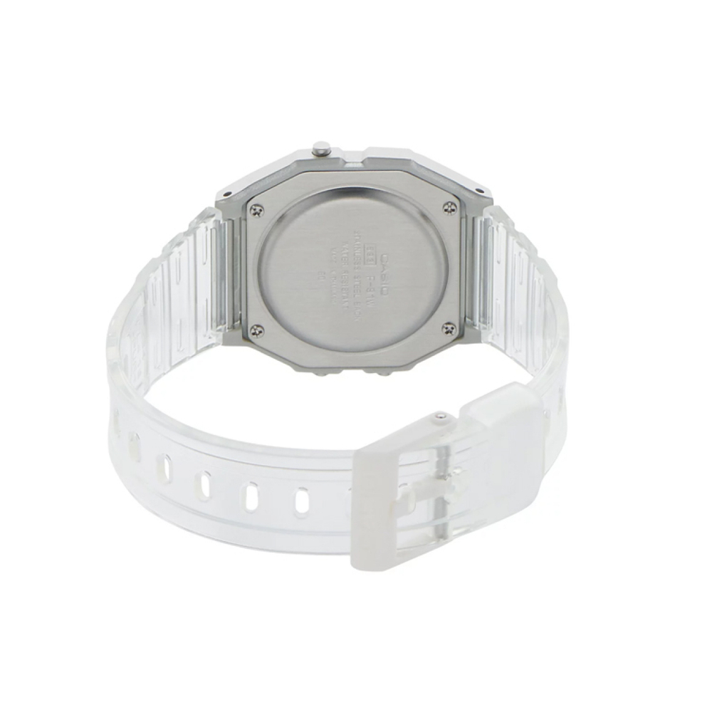 Часы CASIO YOUTH, F91WS-7OS