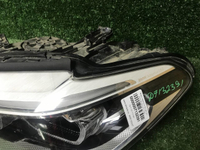 Фара левая BMW 5er G30 (17-20) Adaptive LED