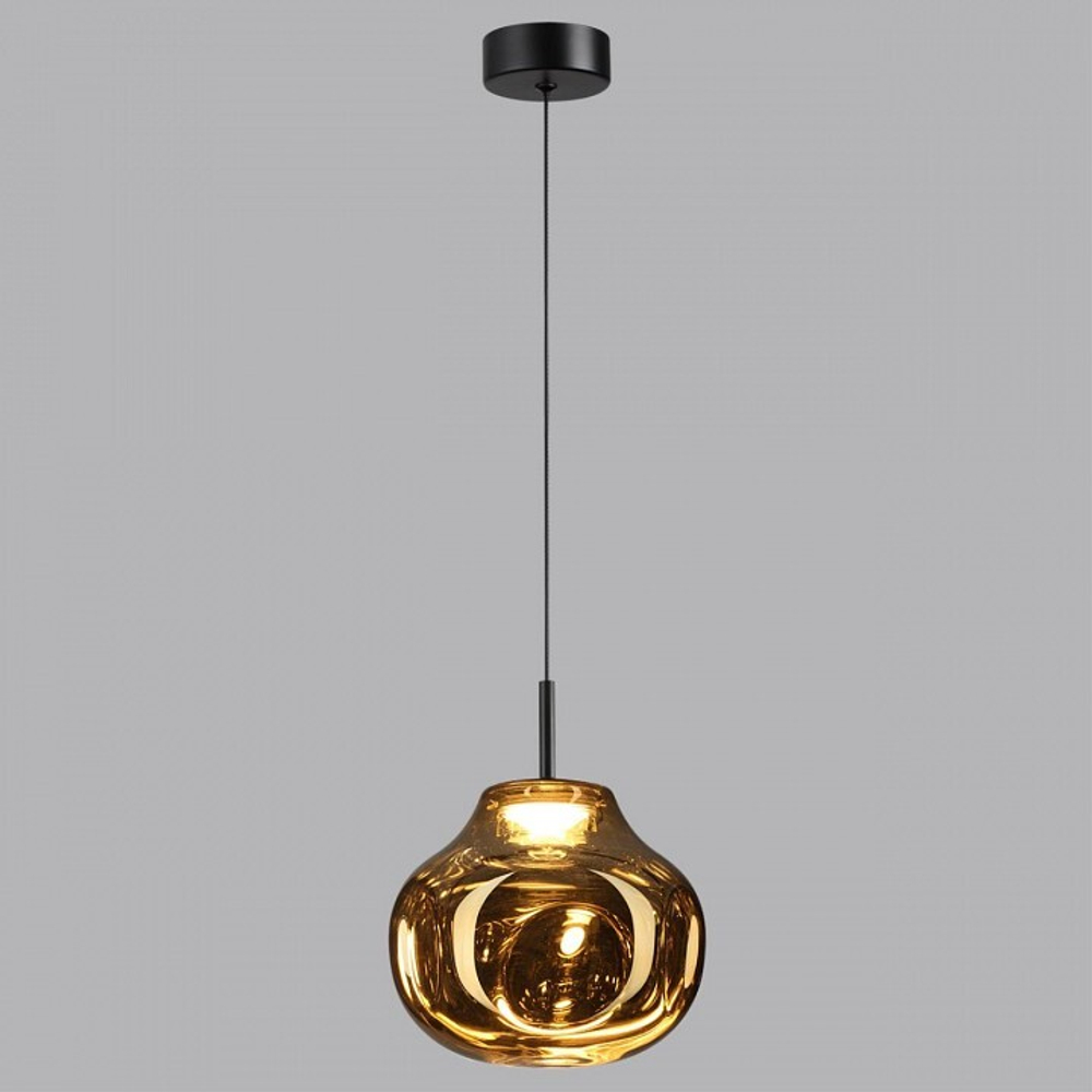 Подвесной светильник Odeon Light Vaso 5097/4LA
