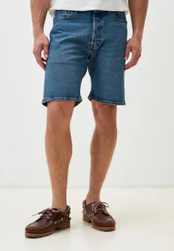 Шорты джинсовые мужские LEVI'S 501®ORIGINAL SHORTS
