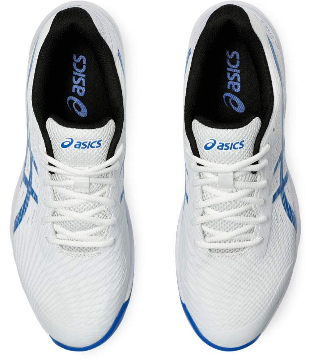 Мужские кроссовки теннисные Asics Gel-Game 9 - белый
