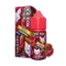 Жидкость ICE FOX & CATSWILL SOUR Salt 2% STRONG 30 ml КИСЛАЯ ЗЕМЛЯНИКА