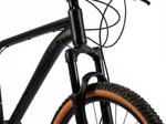 Велосипед 29" STINGER ELEMENT р.MD черный