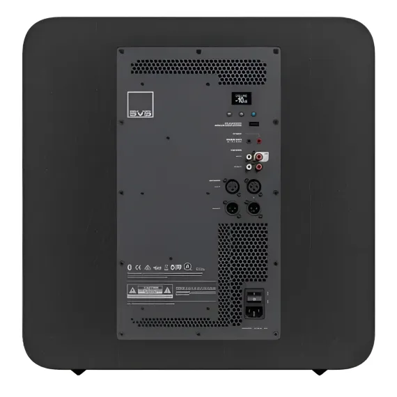 SVS SB17-Ultra R Evolution Black Oak