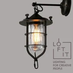 Бра Warehouse LOFT2116W Loft It