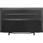 Телевизор Hisense 65U7HQ, 165см, 4K Ultra HD, 120Гц, QLED, HDR10+, Vidaa U6.0, тёмно-серый