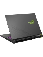 Ноутбук ASUS ROG Strix G16 G614PM-S5138 AMD Ryzen 9 8940HX 2400MHz/16"/2560х1600/16GB/512GB SSD/NVIDIA GeForce RTX 5060 8GB/Без ОС (90NR0KW8-M007K0)