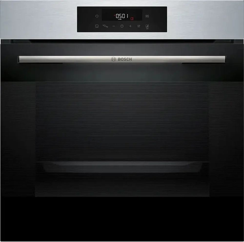Встраиваемый электрический духовой шкаф Bosch HJG852YS0