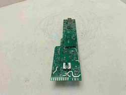 CSS34 1062DB1-07 кт239 Электронный модуль для стиральной машины Candy CSS34 1062DB1-07 б/у