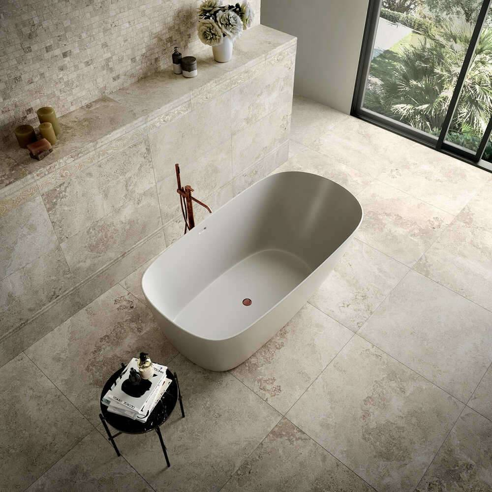 Torello Bianco 76041 40х5